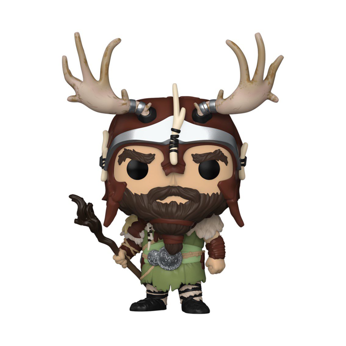 889698724944 | P/N: 72494 | Cod. Artículo: MGS0000018084 Funko pop diablo 4 druid druida 72494