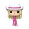 889698726375 | P/N: 72637 | Cod. Artículo: MGS0000017572 Funko pop cine barbie western barbie 72637