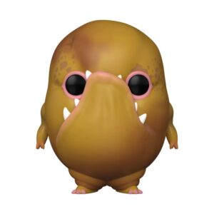 889698733885 | P/N: 73388 | Cod. Artículo: MGS0000020510 Funko pop cine ghostbusters frozen empire pukey 73388