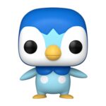 889698742139 | P/N: 74213 | Cod. Artículo: MGS0000017531 Funko pop pokemon piplup 62264