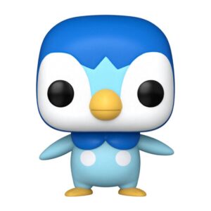 889698742139 | P/N: 74213 | Cod. Artículo: MGS0000017531 Funko pop pokemon piplup 62264