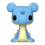 889698742276 | P/N: 74227 | Cod. Artículo: MGS0000014812 Funko pop pokemon lapras 74227