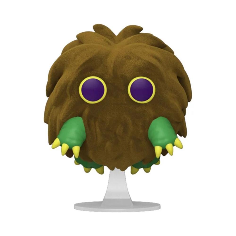 Funko pop animacion yu - gi - oh kuriboh - Imagen 2