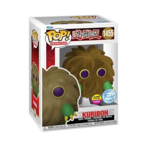 889698743891 | P/N: | Cod. Artículo: MGS0000019539 Funko pop animacion yu - gi - oh kuriboh