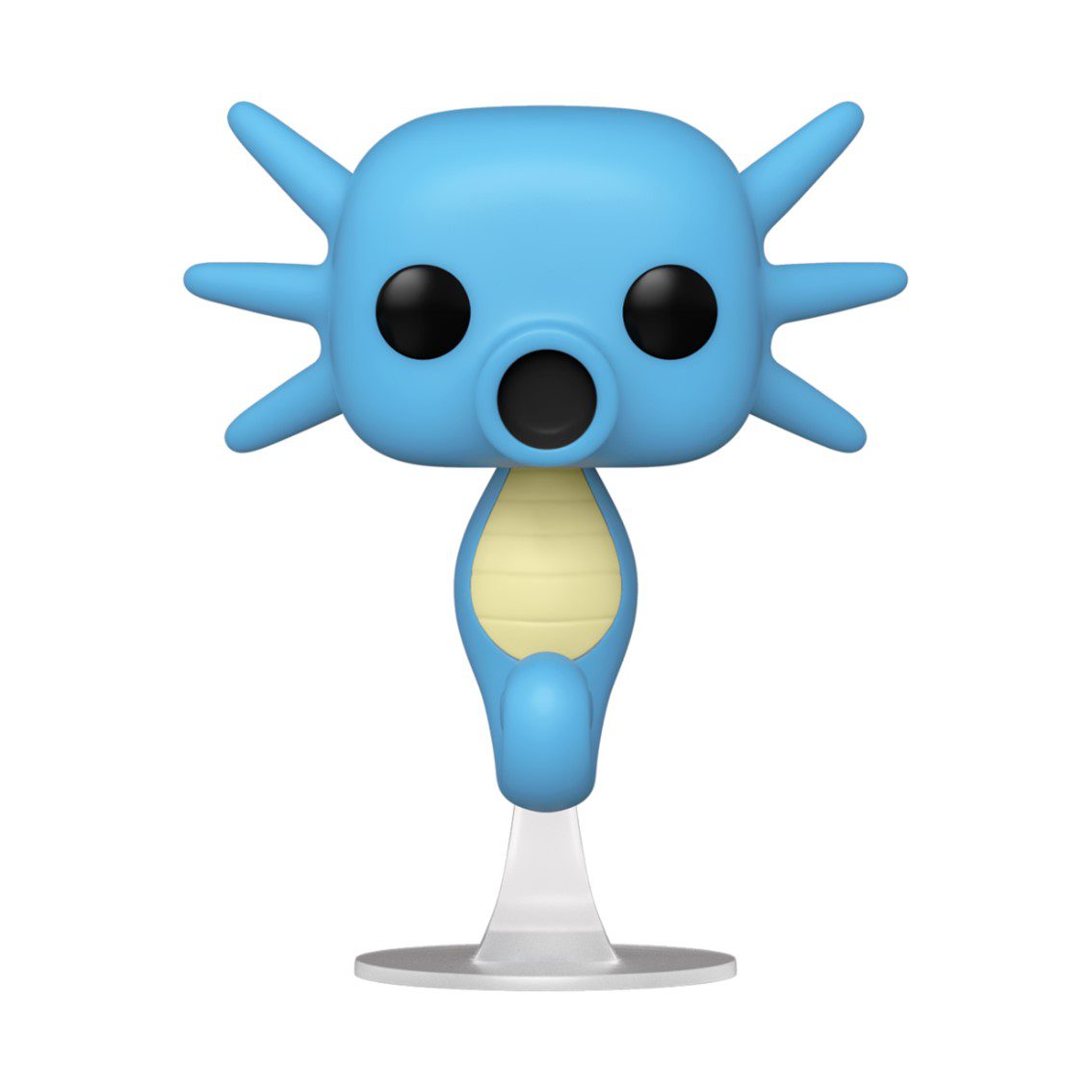 889698746298 | P/N: 74629 | Cod. Artículo: MGS0000018068 Funko pop pokemon horsea 74629