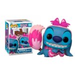 889698751636 | P/N: 75163 | Cod. Artículo: MGS0000021642 Funko pop disney stitch disfraz alicia en el pais de las maravillas cheshire 75163