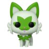 889698751919 | P/N: 75191 | Cod. Artículo: MGS0000024281 Funko pop! games pokemon sprigatito