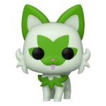 889698751919 | P/N: 75191 | Cod. Artículo: MGS0000024281 Funko pop! games pokemon sprigatito
