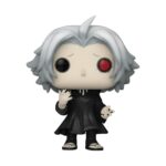 889698755177 | P/N: 75517 | Cod. Artículo: MGS0000019631 Funko pop animacion tokyo ghoul re owl 75517