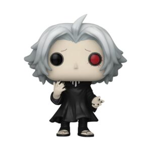889698755177 | P/N: 75517 | Cod. Artículo: MGS0000019631 Funko pop animacion tokyo ghoul re owl 75517