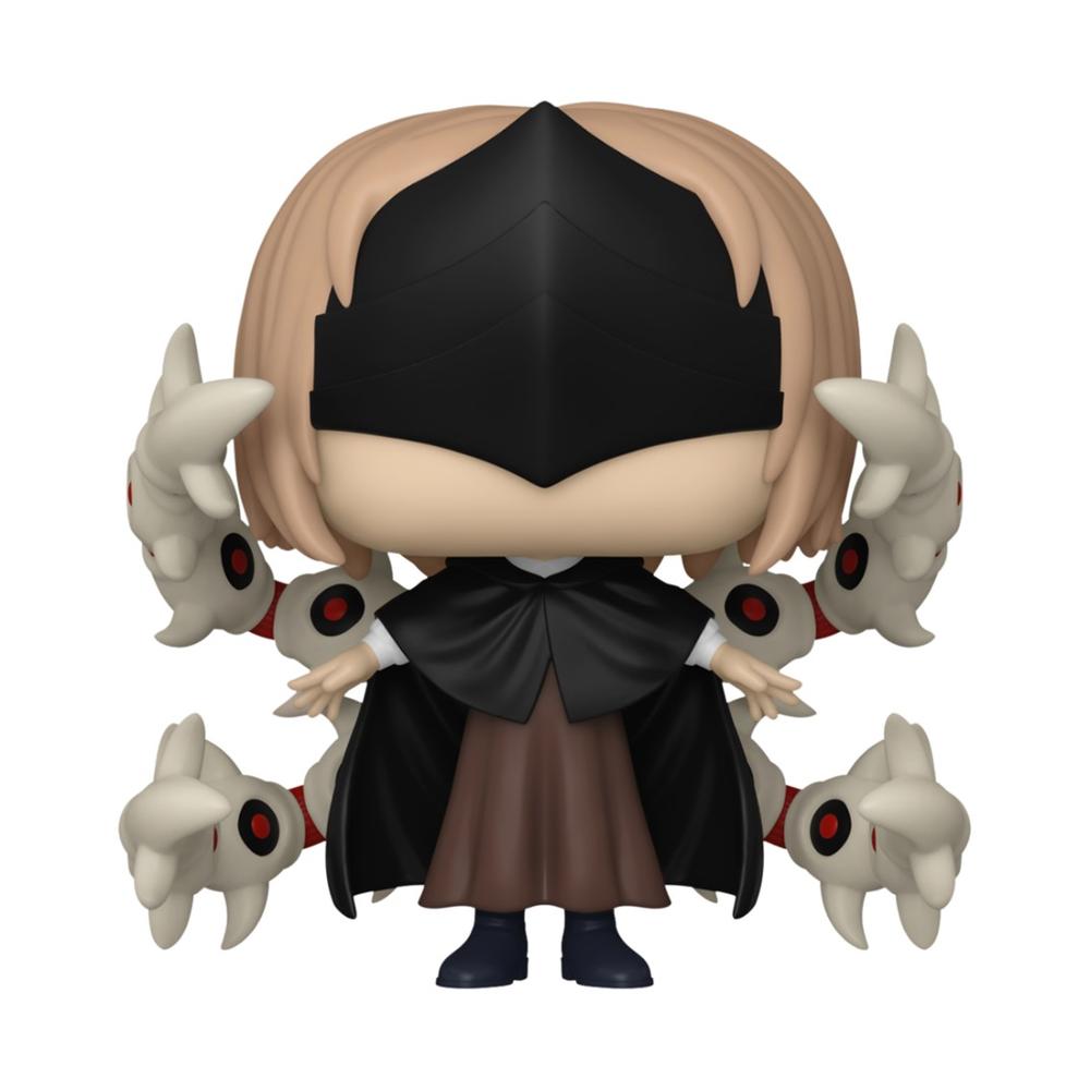 889698755184 | P/N: 75518 | Cod. Artículo: MGS0000019632 Funko pop animacion tokyo ghoul re hinami foeguchi con opcion chase 75518