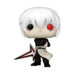889698755207 | P/N: 75520 | Cod. Artículo: MGS0000019634 Funko pop animacion tokyo ghoul re ken kaneki final battle 75520