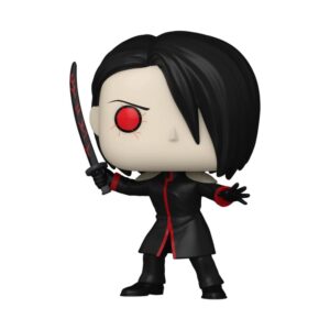 889698755214 | P/N: 75521 | Cod. Artículo: MGS0000019635 Funko pop animacion tokyo ghoul re nimura furuta 75521