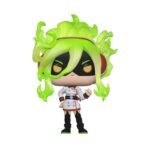 889698755245 | P/N: 75524 | Cod. Artículo: MGS0000020298 Funko pop my hero academia burning 1485 exclusivo 75524