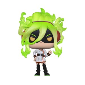 889698755245 | P/N: 75524 | Cod. Artículo: MGS0000020298 Funko pop my hero academia burning 1485 exclusivo 75524