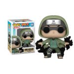 889698755306 | P/N: 75530 | Cod. Artículo: MGS0000019509 Funko pop naruto shino aburame