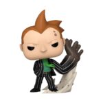 889698755580 | P/N: 75558 | Cod. Artículo: MGS0000020502 Funko pop my hero academia re - destro 75558