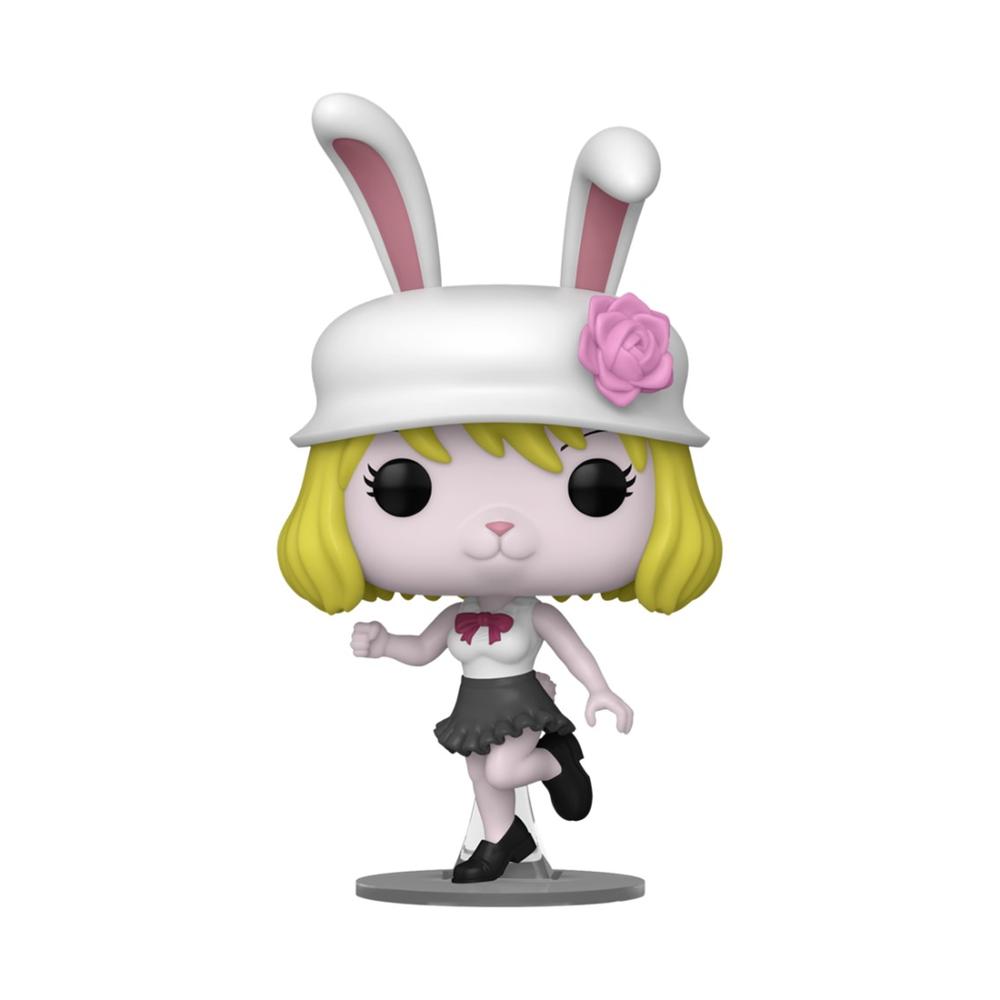 889698755788 | P/N: 75578FK | Cod. Artículo: MGS0000020842 Funko pop one piece carrot 75578