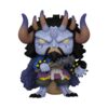 889698755801 | P/N: 75580 | Cod. Artículo: MGS0000020844 Funko pop super one piece kaido beast form dragon 75580