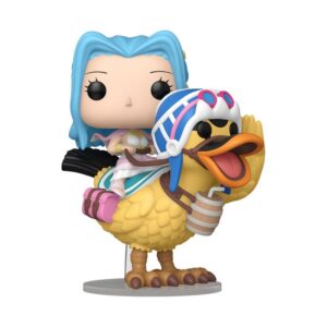 889698755849 | P/N: 75584 | Cod. Artículo: MGS0000026338 Funko pop ride one piece vivi & karoo