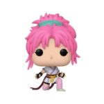 889698755870 | P/N: 75587 | Cod. Artículo: MGS0000021462 Funko pop hunter x hunter machi komacine 75587
