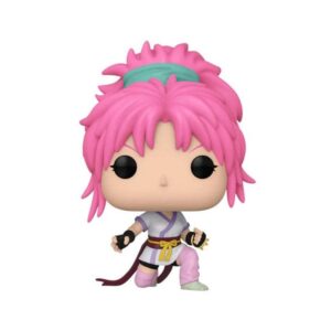 889698755870 | P/N: 75587 | Cod. Artículo: MGS0000021462 Funko pop hunter x hunter machi komacine 75587