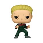889698755894 | P/N: 75589 | Cod. Artículo: MGS0000021460 Funko pop hunter x hunter phinks 75589