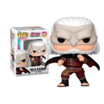 889698755986 | P/N: 75598 | Cod. Artículo: MGS0000021629 Funko pop boruto koji kashin 75598