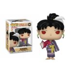 889698756112 | P/N: 75611 | Cod. Artículo: MGS0000021610 Funko pop inuyasha kagura 75611