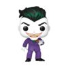 889698758505 | P/N: 75850 | Cod. Artículo: MGS0000019693 Funko pop heroes harley quinn animated series the joker 75850