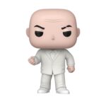 889698758628 | P/N: 75862 | Cod. Artículo: MGS0000027740 Funko pop marvel dardevil born again kingpin