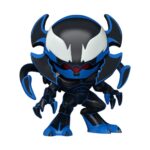 889698758734 | P/N: 75873 | Cod. Artículo: MGS0000027970 Funko pop super marvel your friendly neighborhood spider - man alien monster