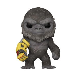 889698759274 | P/N: 75927 | Cod. Artículo: MGS0000020561 Funko pop cine godzilla x kong the new empire kong 75927