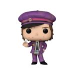 889698760072 | P/N: 76007 | Cod. Artículo: MGS0000021472 Funko pop harry potter shunpike 76007