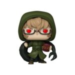 889698771061 | P/N: 77106 | Cod. Artículo: MGS0000021496 Funko pop animacion tokyo ghoul - re nishiki nishio 77106