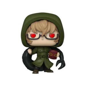 889698771061 | P/N: 77106 | Cod. Artículo: MGS0000021496 Funko pop animacion tokyo ghoul - re nishiki nishio 77106