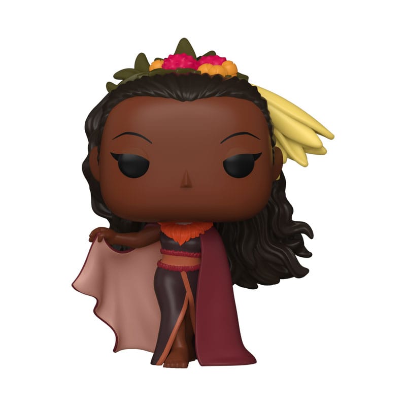 Funko pop moana 2 matangi - Imagen 2