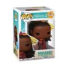 889698797382 | P/N: 79738 | Cod. Artículo: MGS0000025063 Funko pop moana 2 matangi