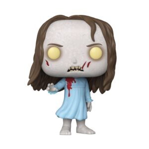 889698797603 | P/N: 79760 | Cod. Artículo: DSP0000026422 Funko pop el exorcista katherine (poseída)