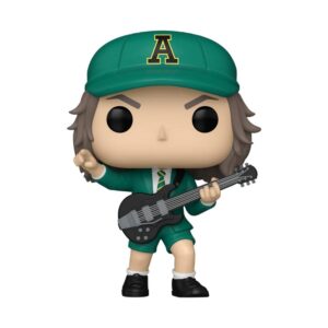 889698798044 | P/N: 79804 | Cod. Artículo: MGS0000023545 Funko pop rocks: ac - dc -  angus young 79804