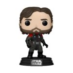 889698801645 | P/N: FK80164 | Cod. Artículo: MGS0000027947 Funko pop star wars: andor cassian andor (sienar test pilot)