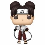 889698802550 | P/N: 80255 | Cod. Artículo: MGS0000022201 Funko pop naruto shippuden tenten 80255