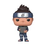 889698803403 | P/N: 80340 | Cod. Artículo: MGS0000027965 Funko pop animacion naruto iruka umino