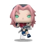 889698803427 | P/N: 80342 | Cod. Artículo: MGS0000027963 Funko pop animacion naruto sakura haruno