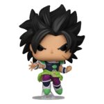 889698803595 | P/N: 80359 | Cod. Artículo: MGS0000024757 Funko pop dragon ball broly -  broly