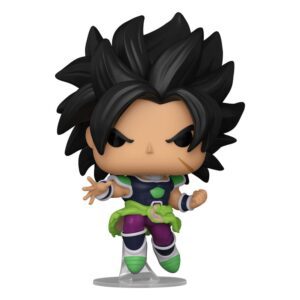 889698803595 | P/N: 80359 | Cod. Artículo: MGS0000024757 Funko pop dragon ball broly -  broly