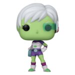889698803601 | P/N: 80360 | Cod. Artículo: MGS0000024762 Funko pop dragon ball broly cheelai