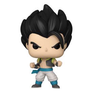 889698803618 | P/N: 80361 | Cod. Artículo: MGS0000024758 Funko pop dragon ball broly -   gogeta (versión chase aleatoria)
