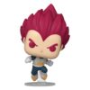 889698803625 | P/N: 80362 | Cod. Artículo: MGS0000024759 Funko pop dragon ball broly super saiyan god vegeta
