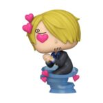 889698803670 | P/N: 80367 | Cod. Artículo: DSP0000026526 Funko pop one piece sanji